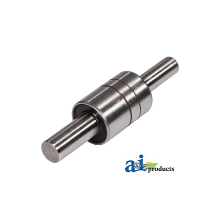 A & I Products Bearing, Water Pump Shaft 6" x1.5" x1.5" A-JD9257